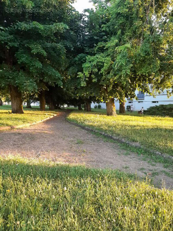 Appartement à LIBOURNE