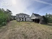Maison à PONTCHATEAU