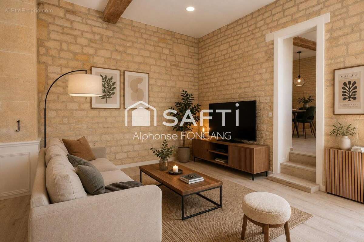 Maison 184 m² à Mello  - photo 3