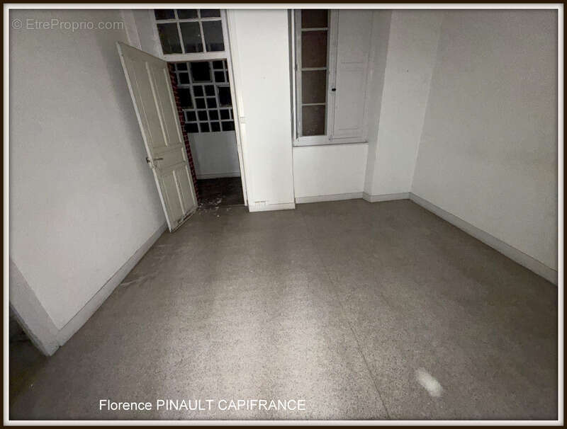 Appartement à TARBES