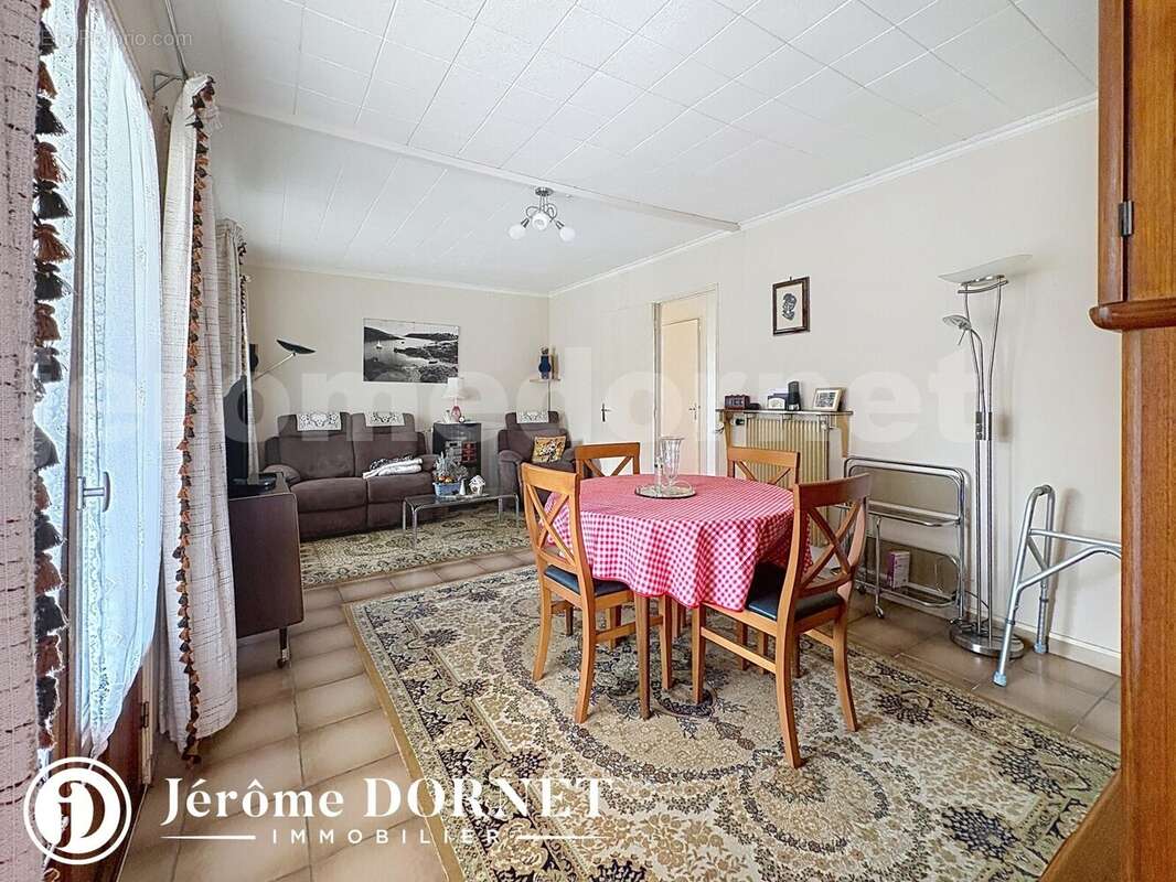 Maison 82 m² à Grandvilliers  - photo 8