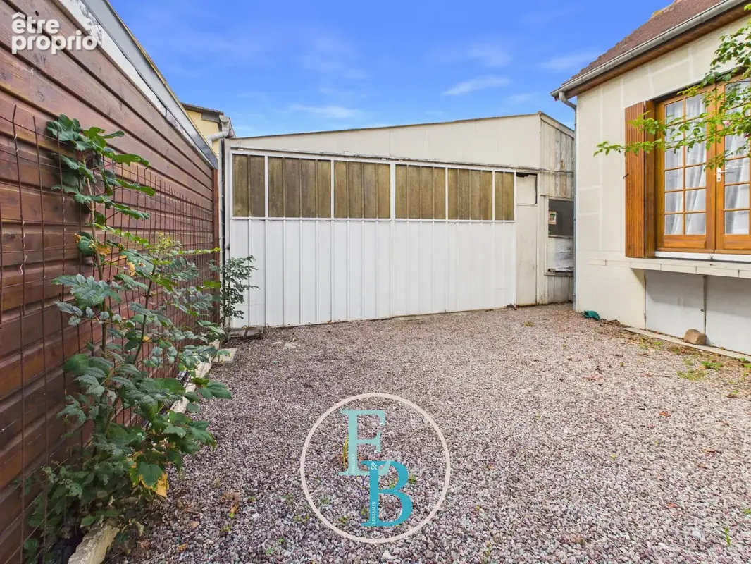 Maison t3 - 88 m2 - photo 16