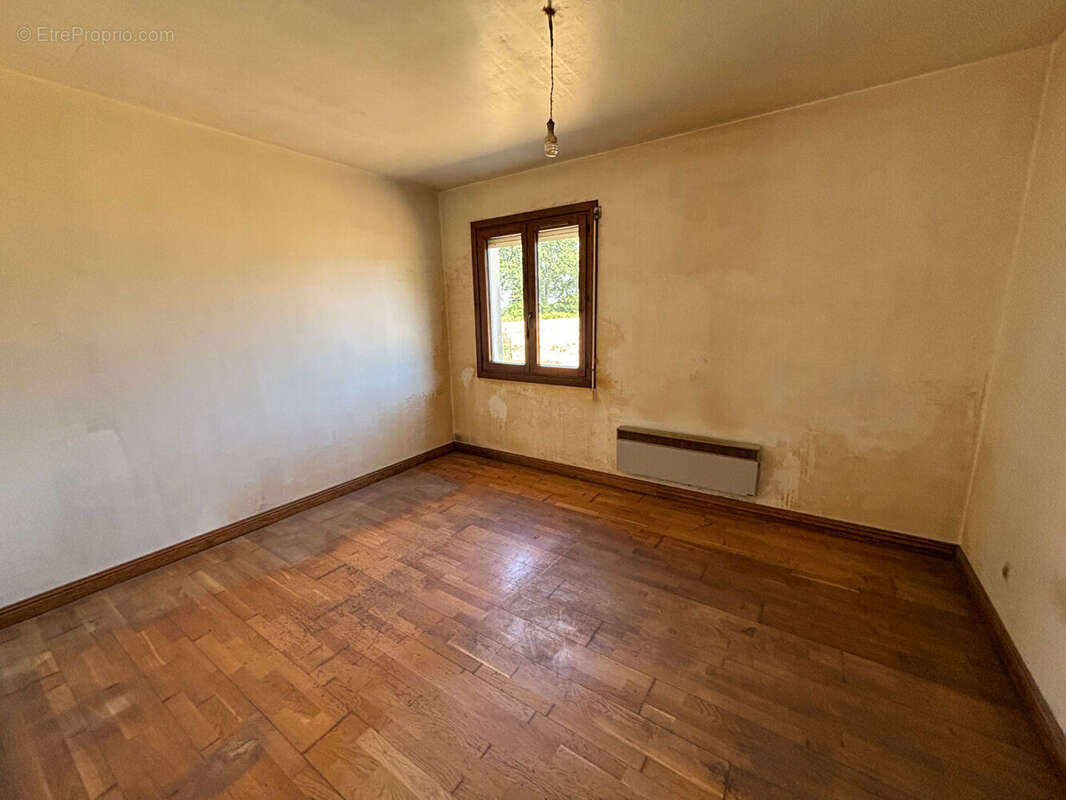 Maison à PLOERMEL