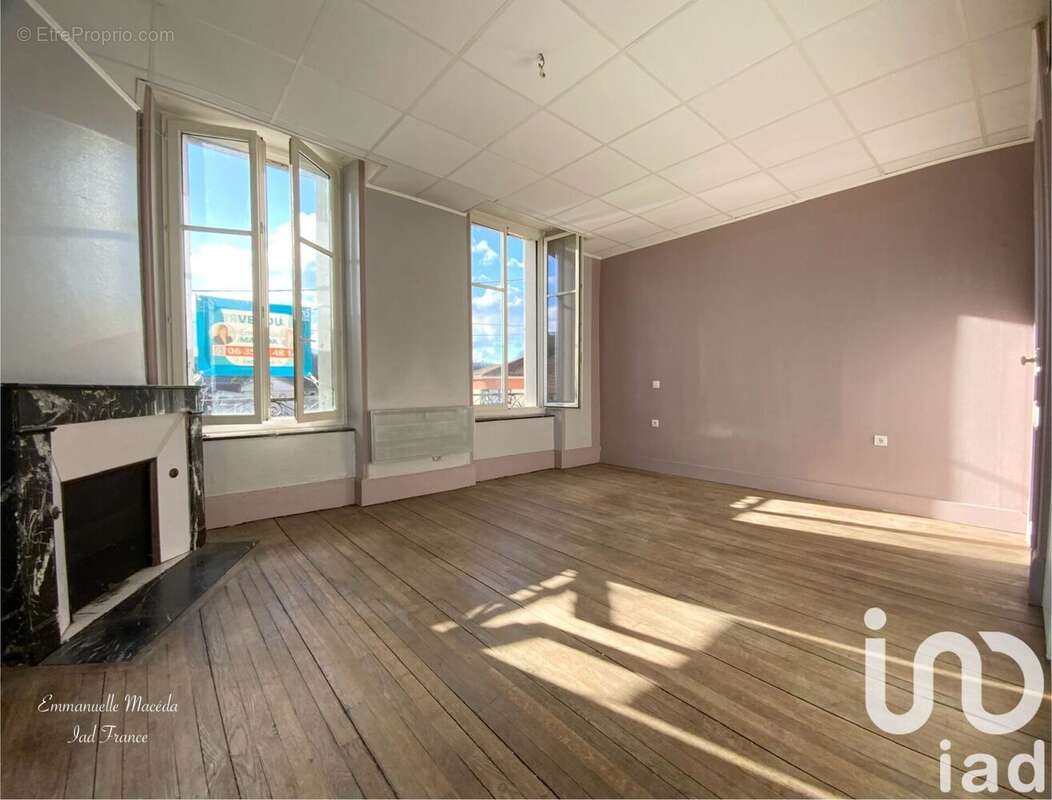 Photo 5 - Appartement à LIVERDUN