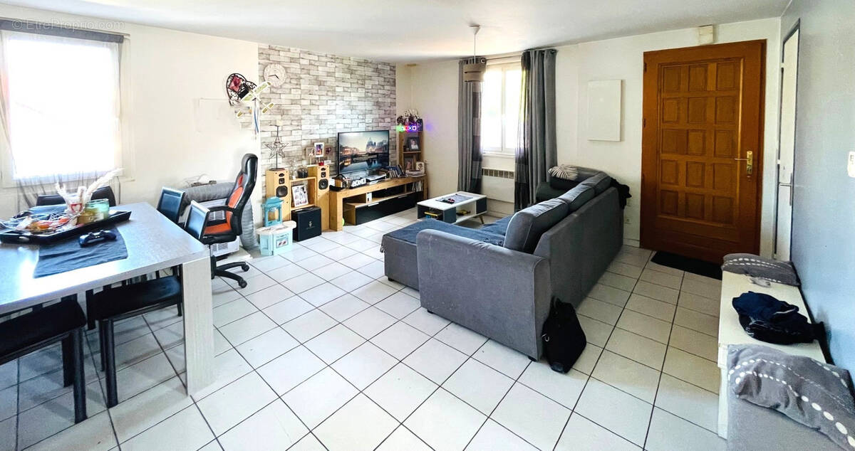 Appartement à SAINT-VINCENT-DE-TYROSSE