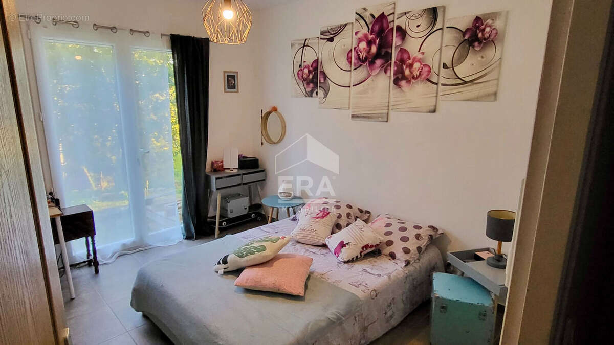 Maison à DRAGUIGNAN