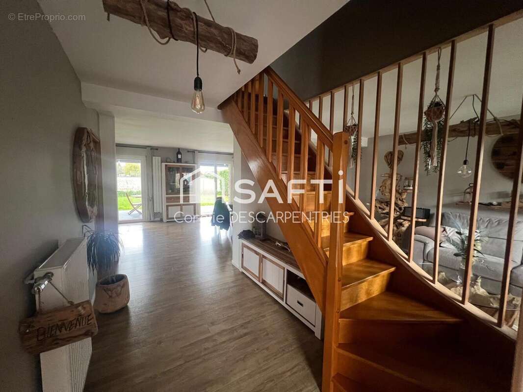 Photo 3 - Maison à HORNAING