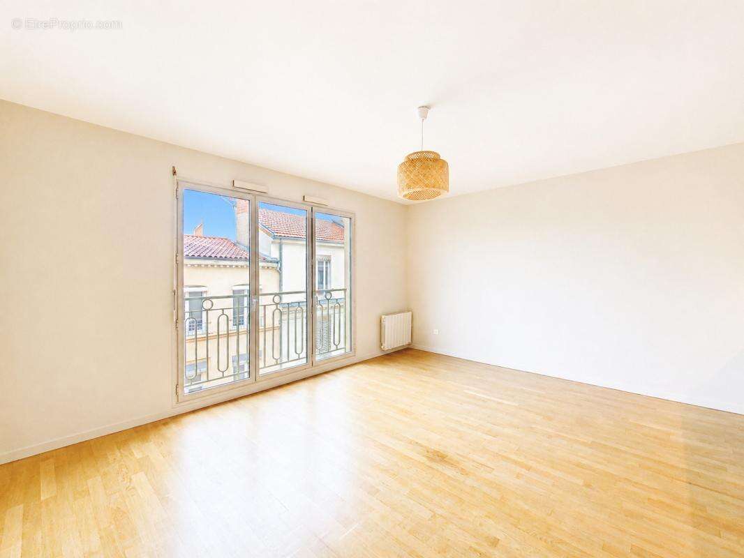 Maison à LYON-1E