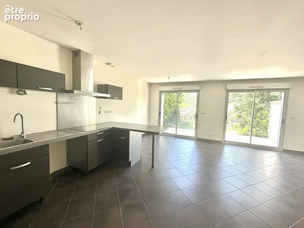 Maison t5 de 100 m2 - photo 4