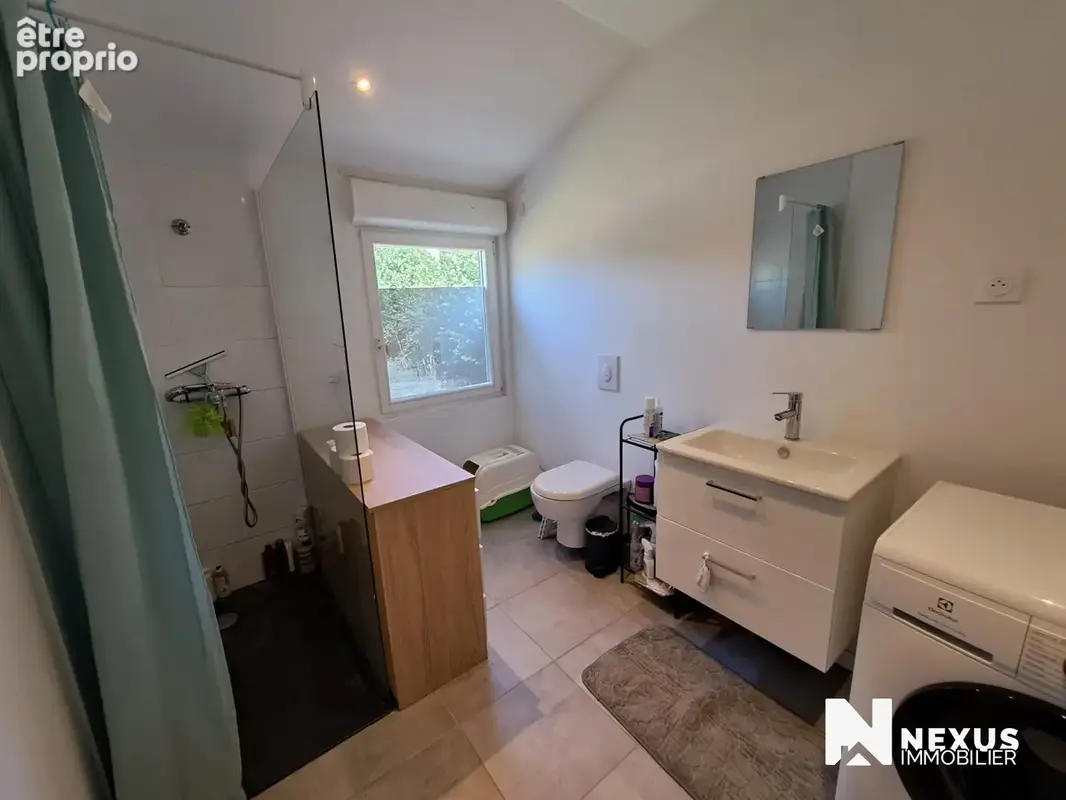 Maison 4 pièces 58 m² à vendre à Bezu-La-Foret (27480) - photo 7