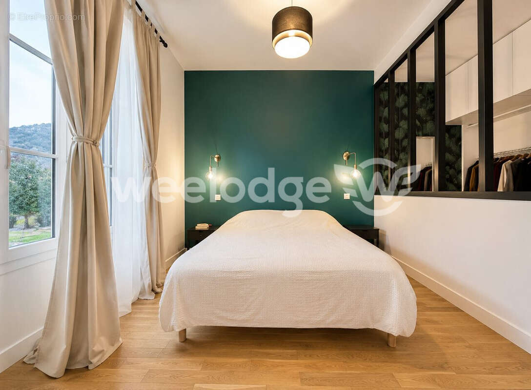 Appartement à MANTES-LA-JOLIE