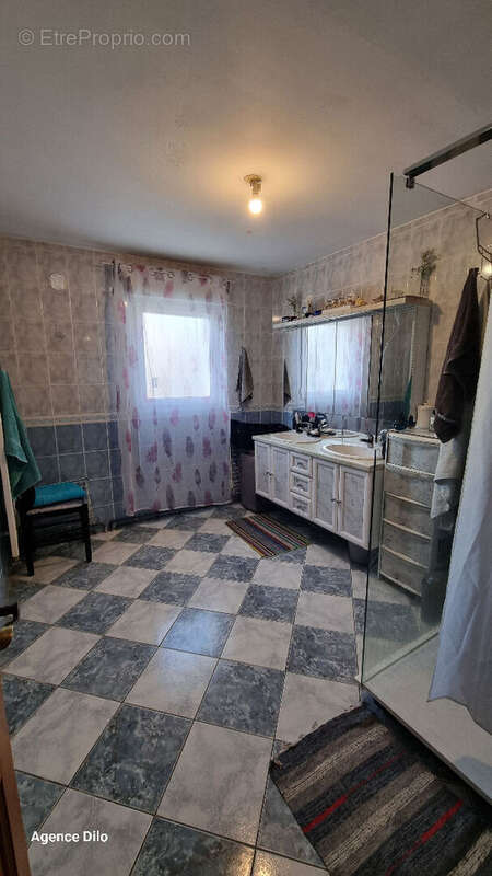 Maison à SAINT-FLORENTIN