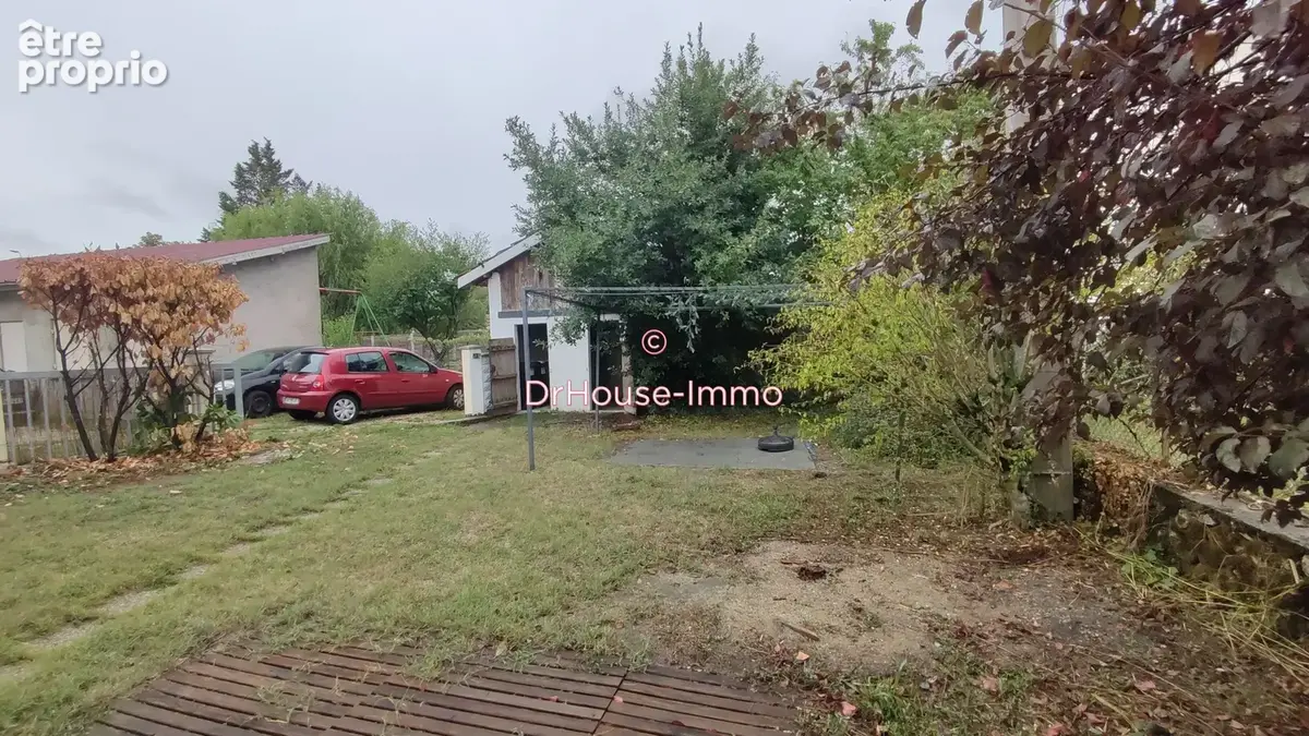 Maison 4 pièces 67 m² à vendre à Langon (33210) - photo 4