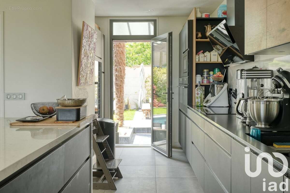 Photo 4 - Maison à MEDAN