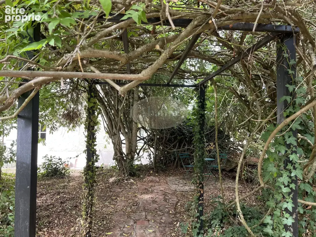 Authentique Maison Bourgeoise - photo 39