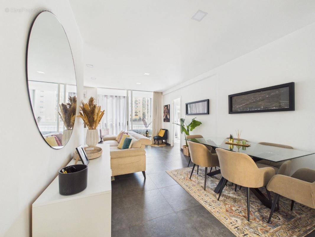 Appartement à AJACCIO