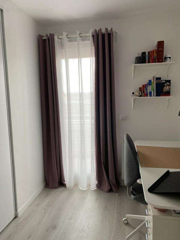 Appartement à LA ROCHETTE