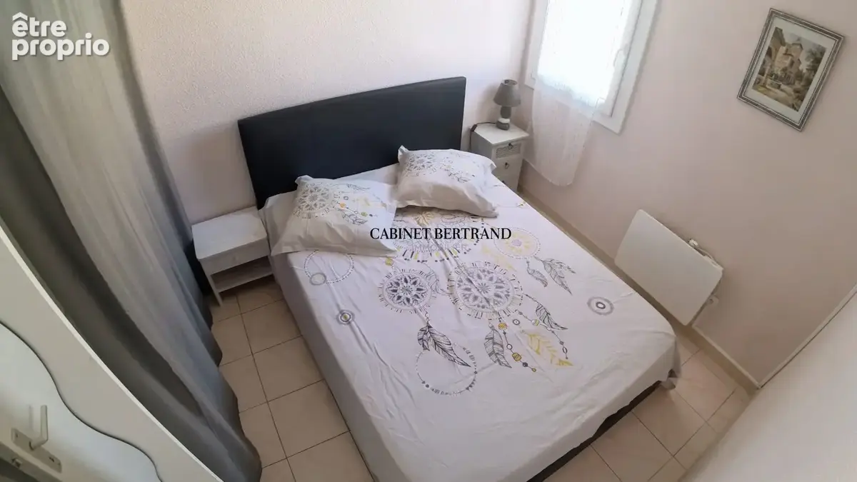 Appartement 3 pièces 45 m² à vendre à Le Barcares (66420) - photo 7