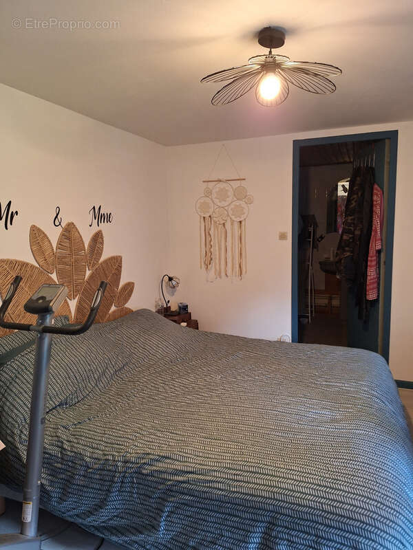 Maison à SAINT-PE-DE-BIGORRE