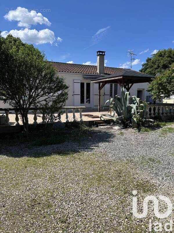 Photo 7 - Maison à REPARSAC