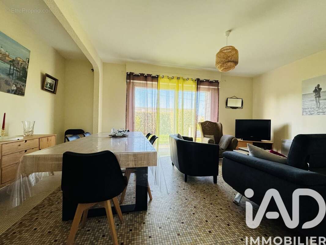 Photo 5 - Maison à SOULAC-SUR-MER