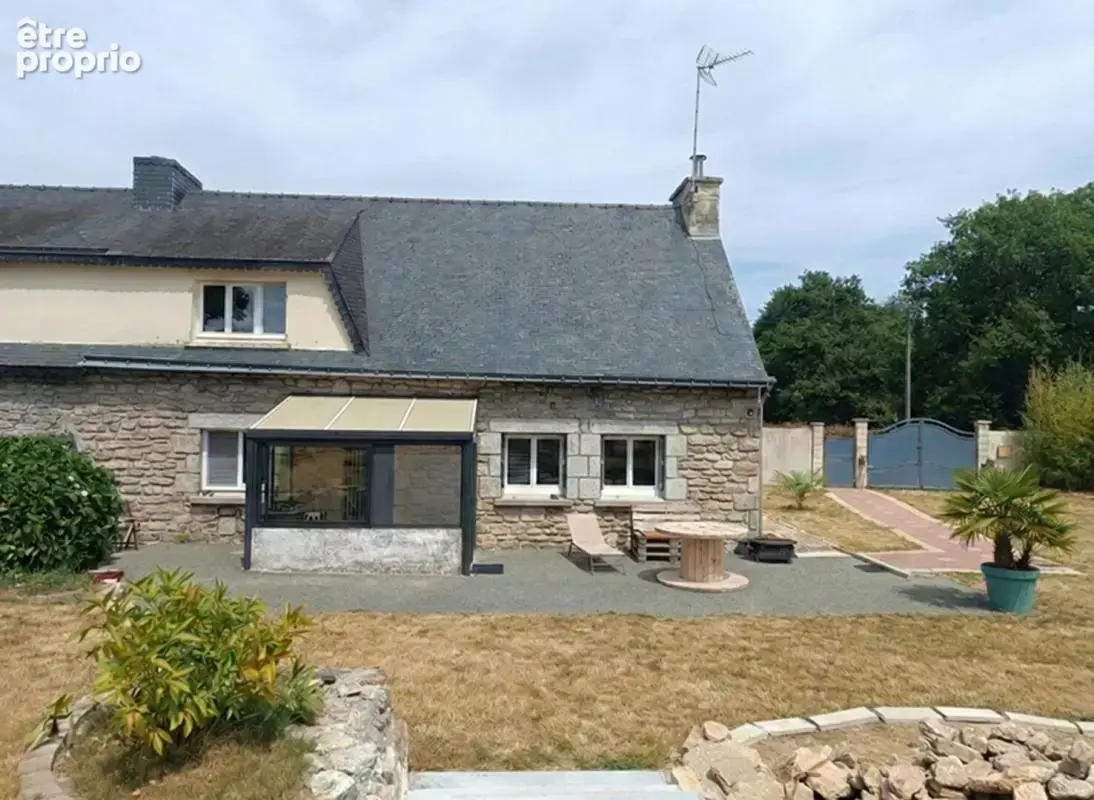 Maison en pierre à personnaliser, 6 500 m² pour vos projets - photo 13