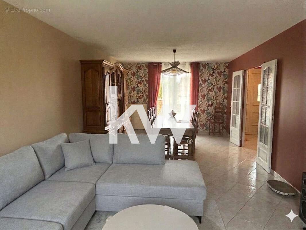 Maison 120 m² à Colombe-Les-Vesoul  - photo 3