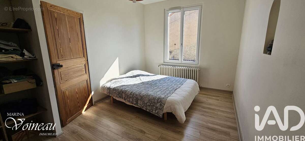 Photo 8 - Maison à BOUGUENAIS