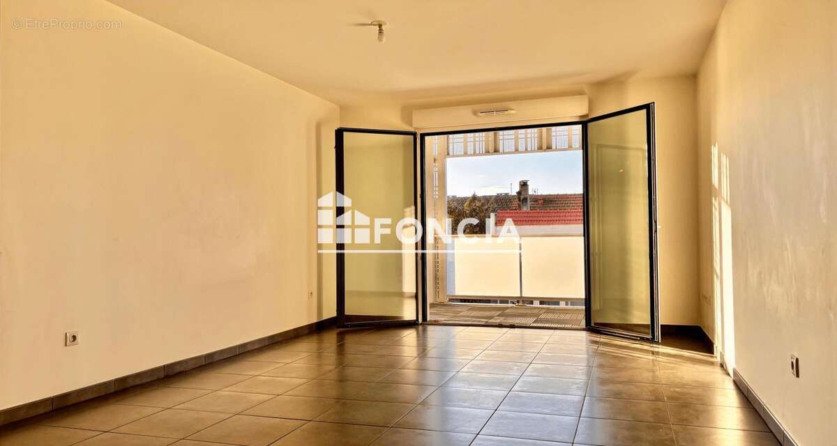 Appartement à LA ROCHELLE