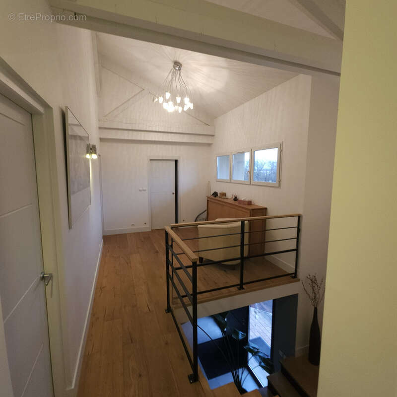 Maison à SAINT-JUST