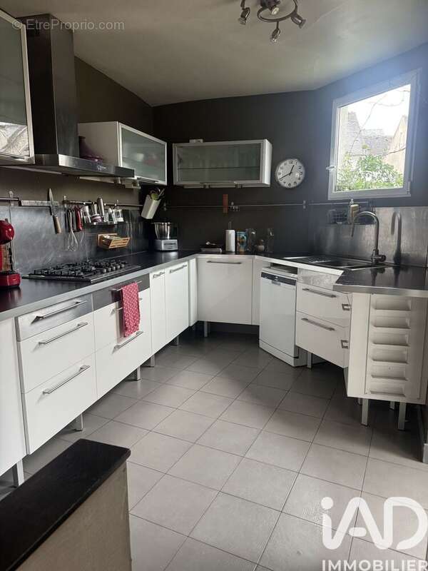 Photo 4 - Maison à NEMOURS