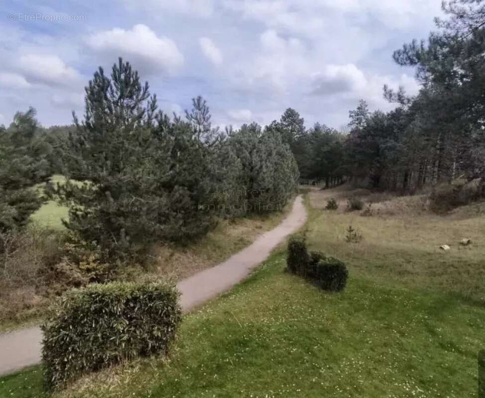 Appartement à FORT-MAHON-PLAGE