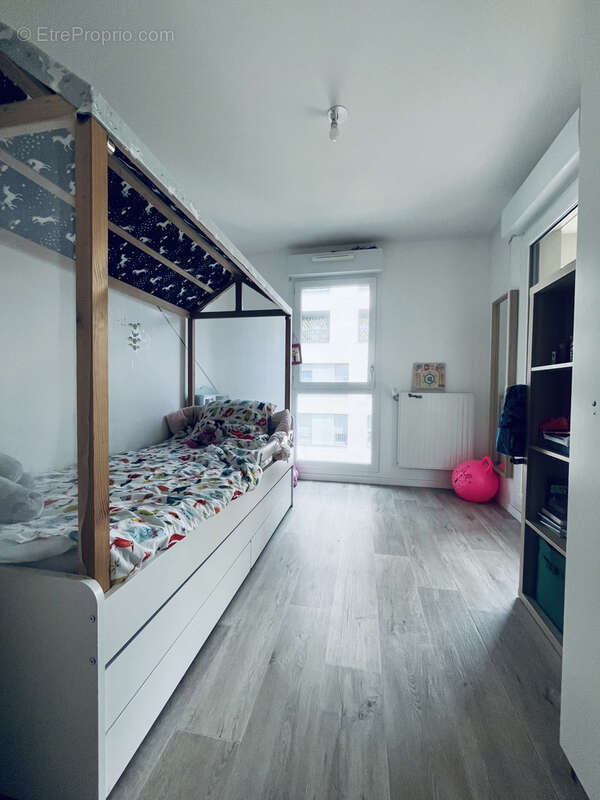 Appartement à BOBIGNY