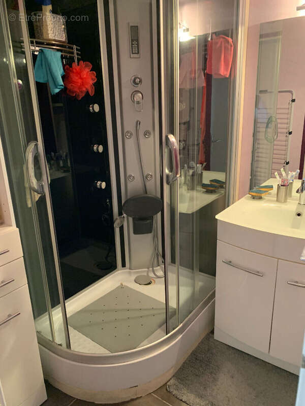 Appartement à AMIENS