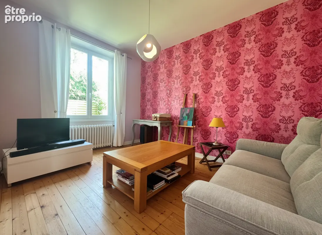 Maison 76m² à brest - photo 4