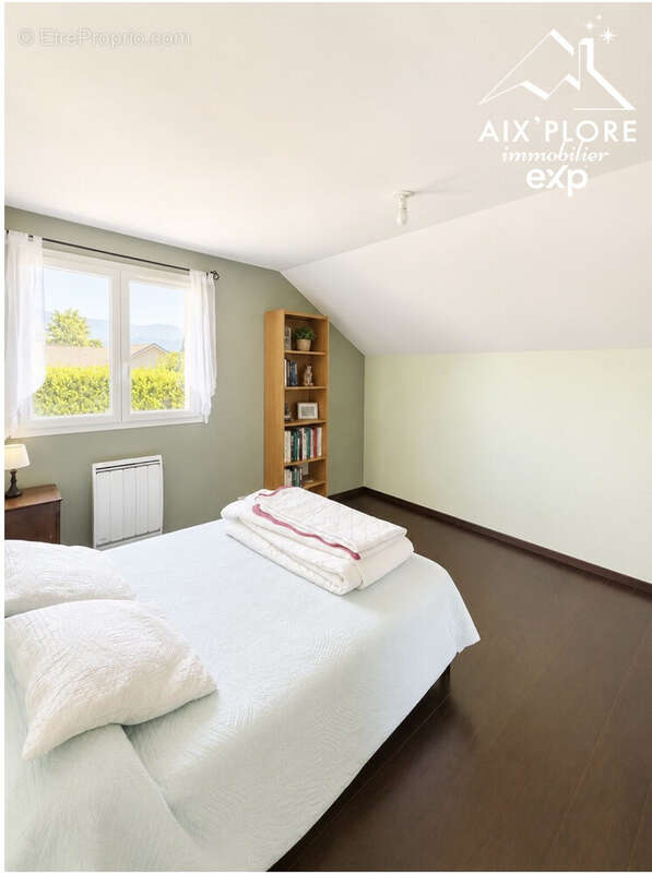 Maison 117 m² à Le Pont-De-Beauvoisin  - photo 7