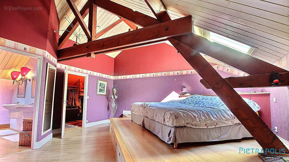 Maison à CHALON-SUR-SAONE