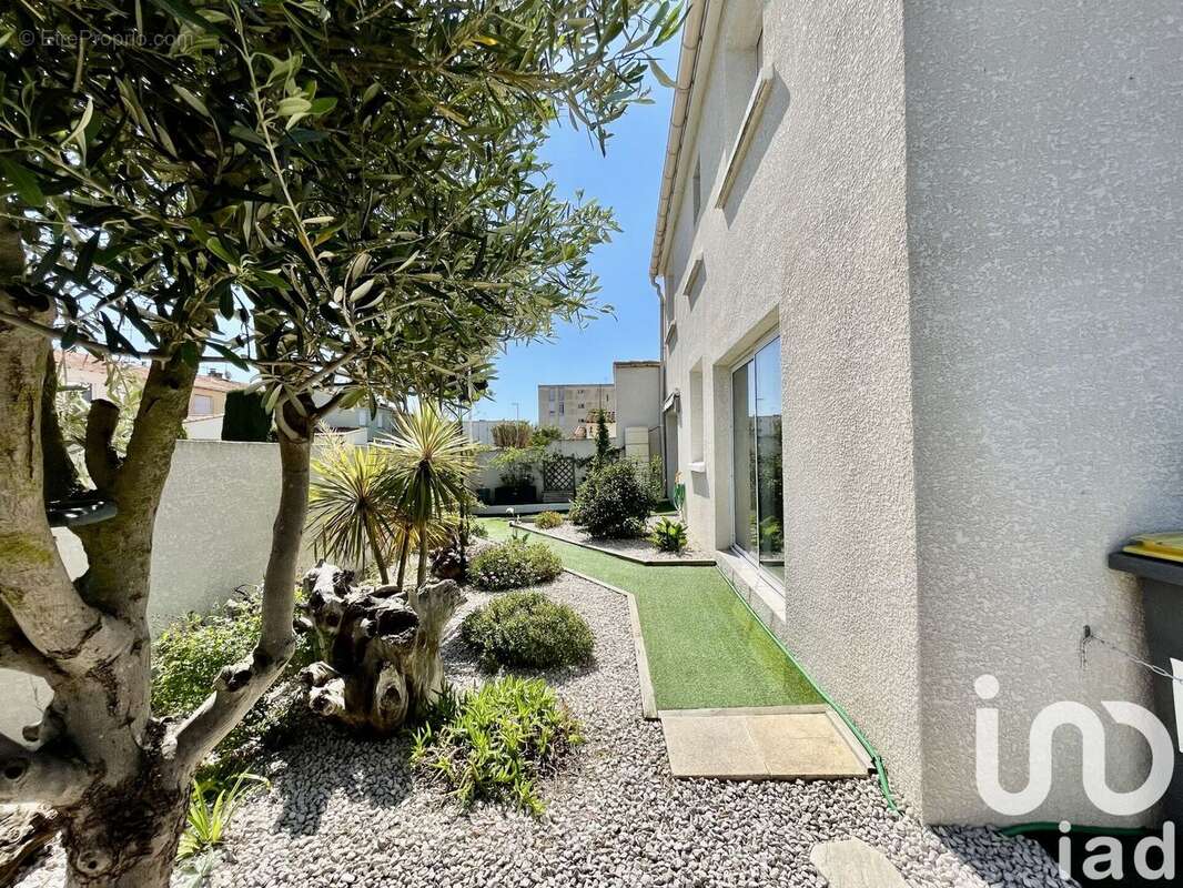 Photo 5 - Maison à VALRAS-PLAGE