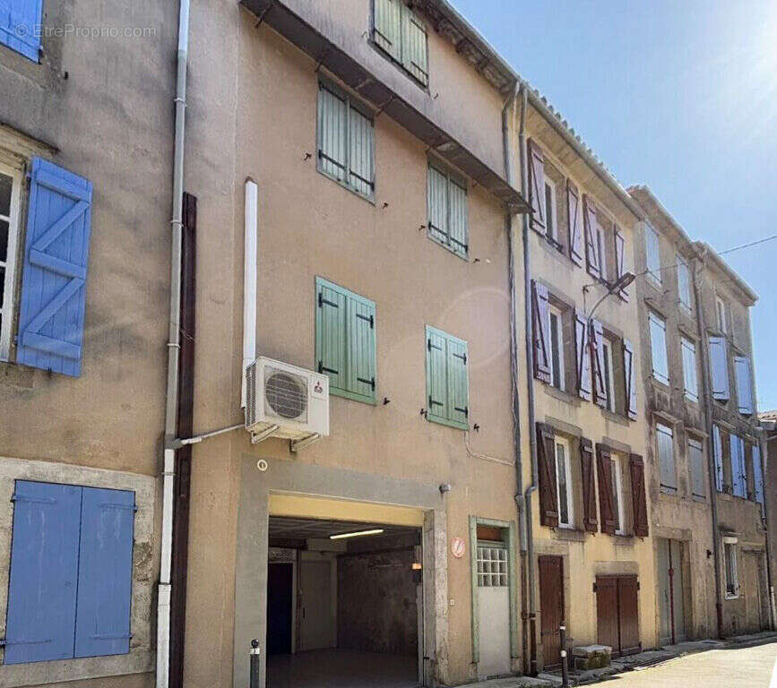 Maison de village de caractère de 5 chambres avec garage au cœur de Chalabre - photo 20