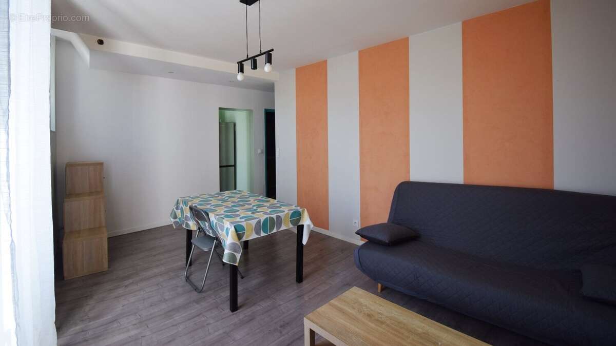 Appartement à VICHY