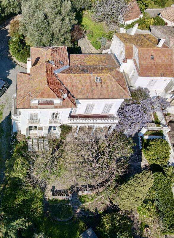 Maison à SAINT-RAPHAEL