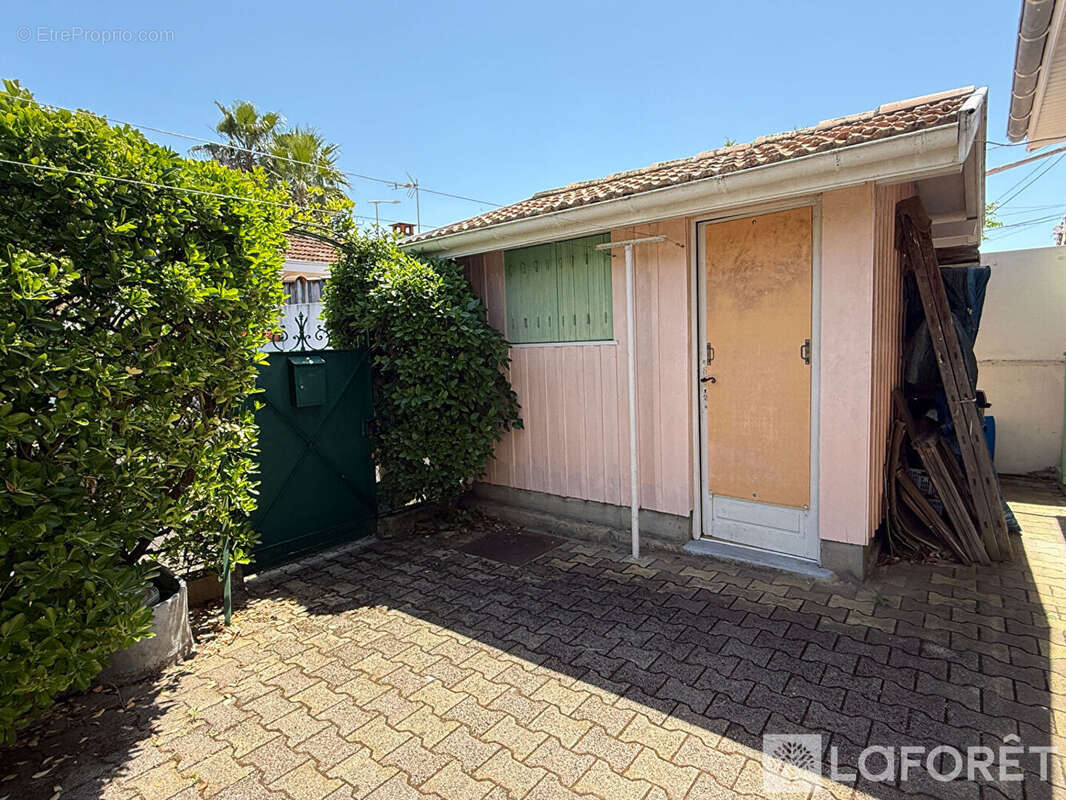 Maison Arcachon 3 pièces 49m2 - photo 4