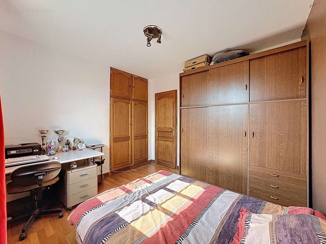 Maison à PUYLOUBIER