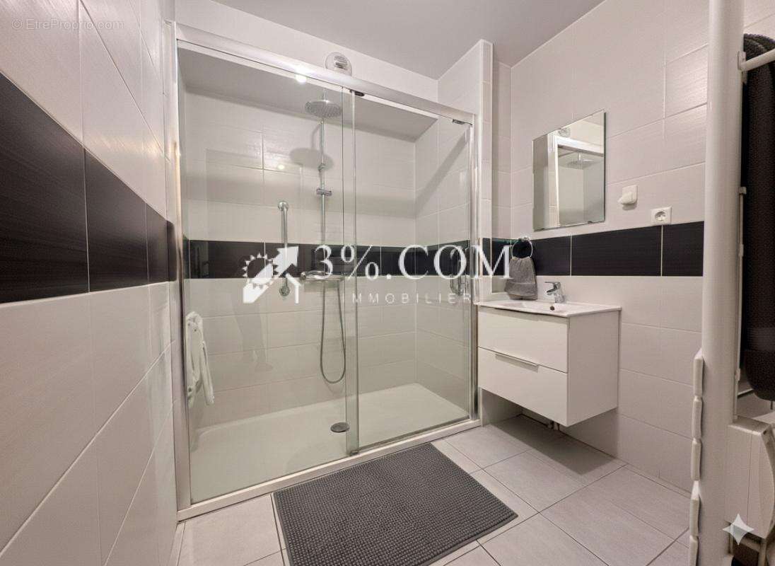 Appartement à WIMEREUX