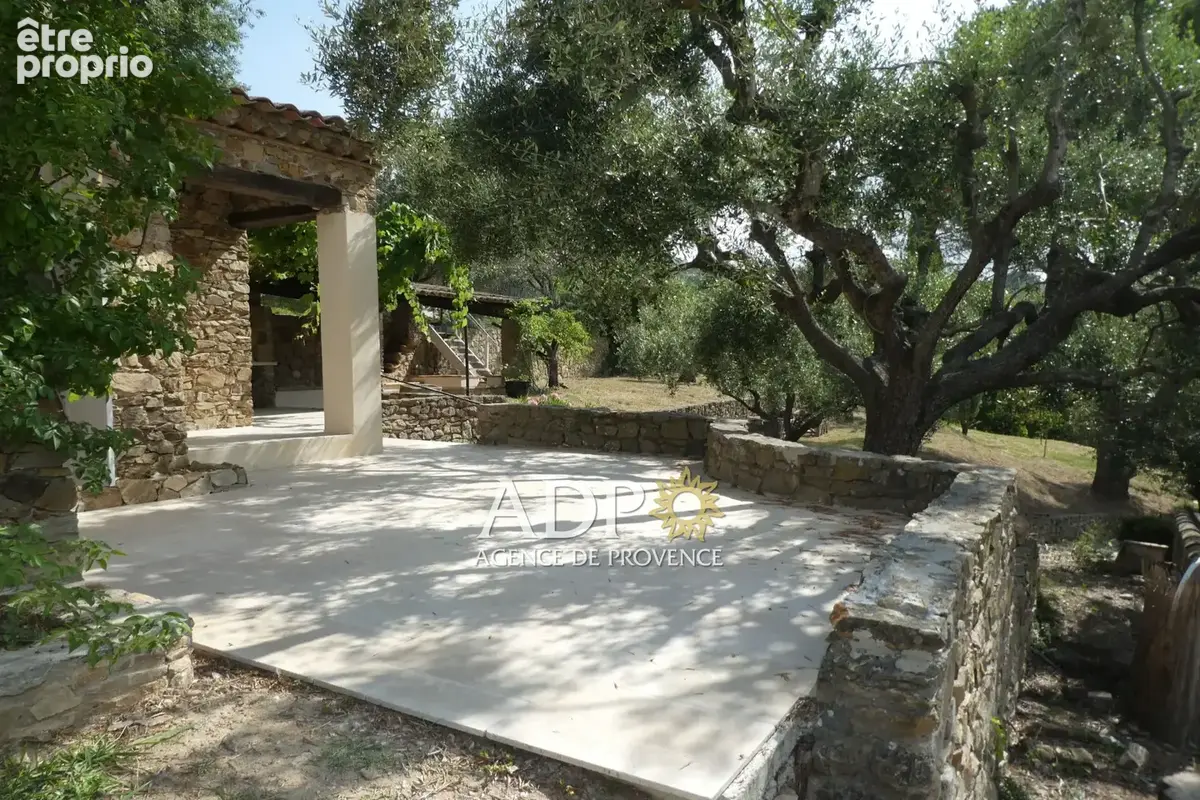 Maison 232 m² à Auribeau-Sur-Siagne  - photo 4