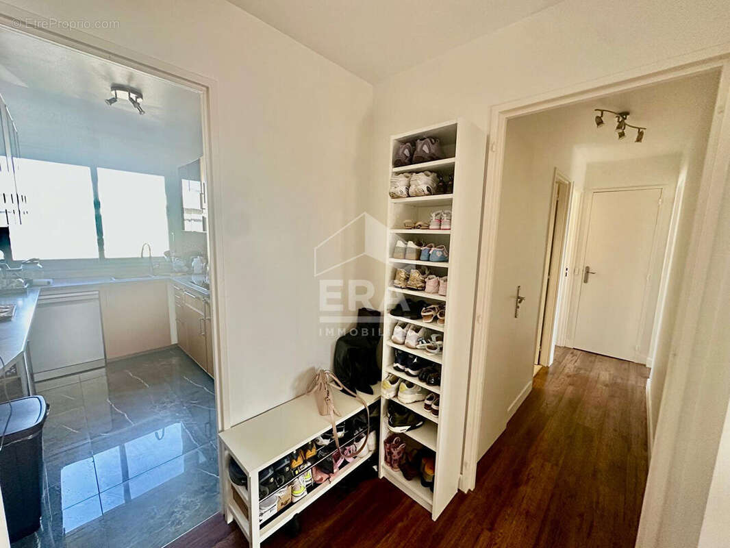 Appartement à HERBLAY