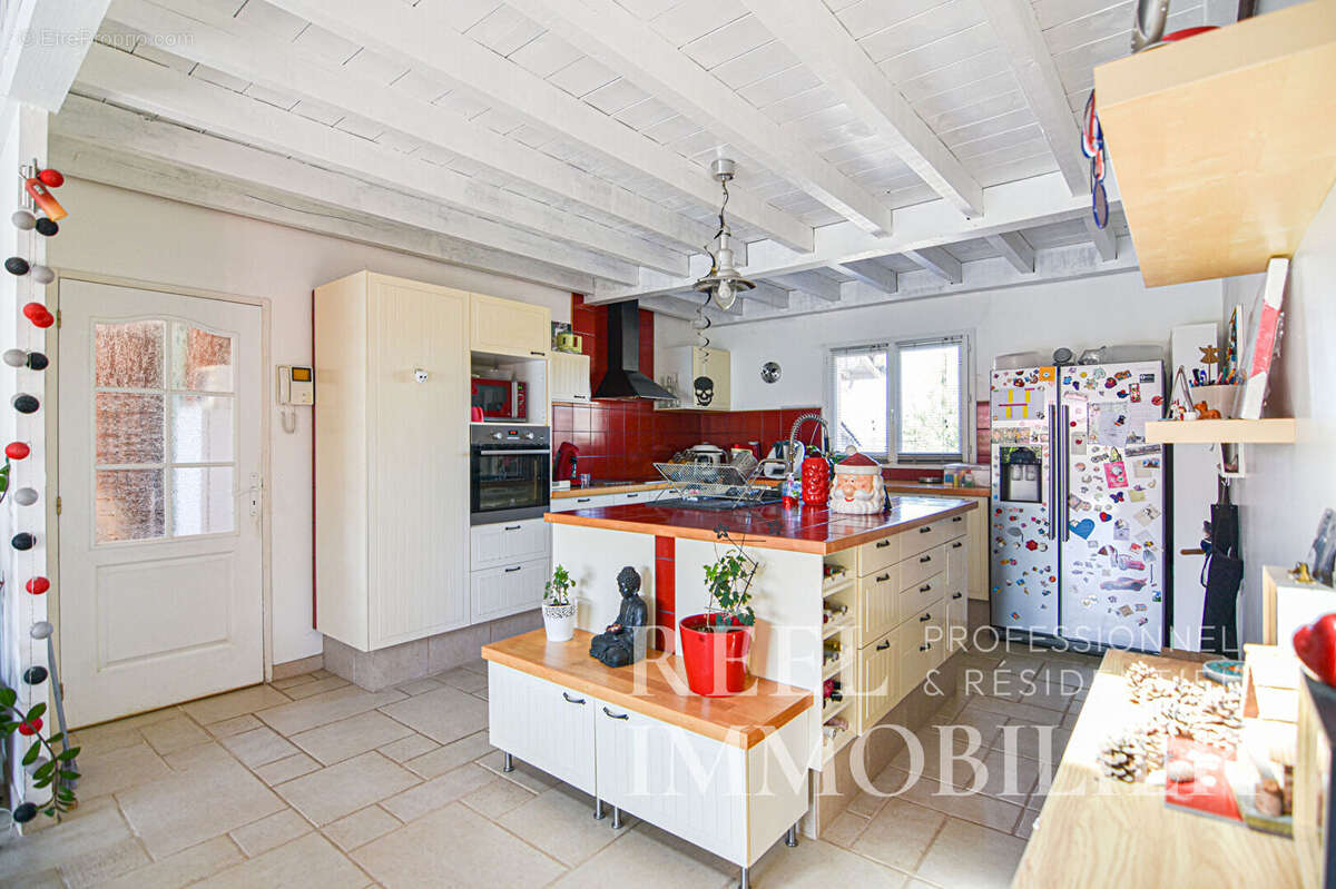 Maison à AUCH