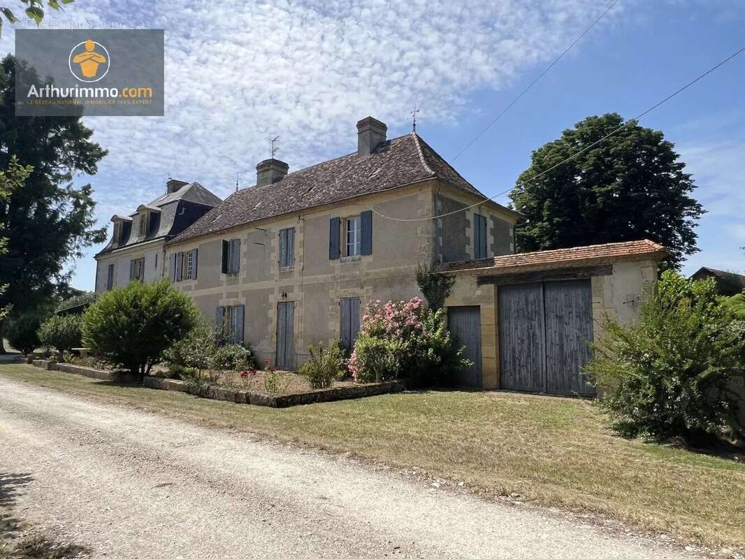 Vente Maison Bergerac(24100) 880 000ï¿œ - photo 10