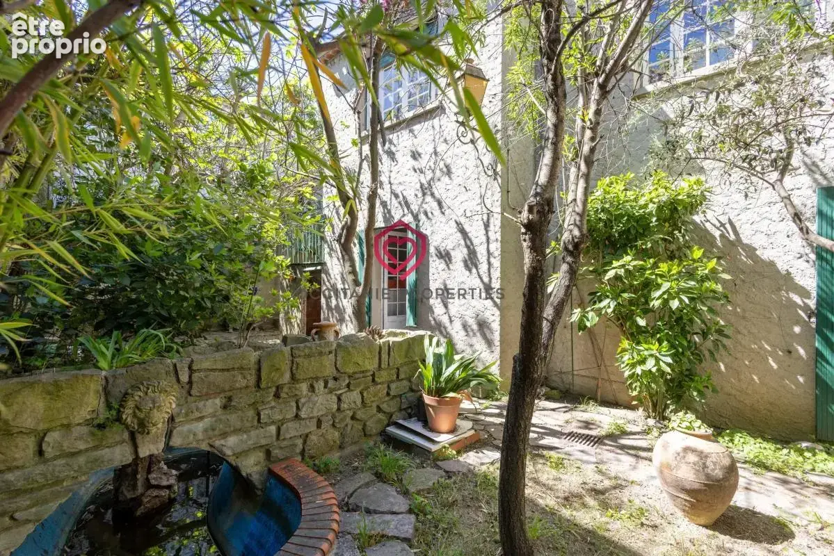 Photo Maison à Rieux-Minervois au prix de 199 000€