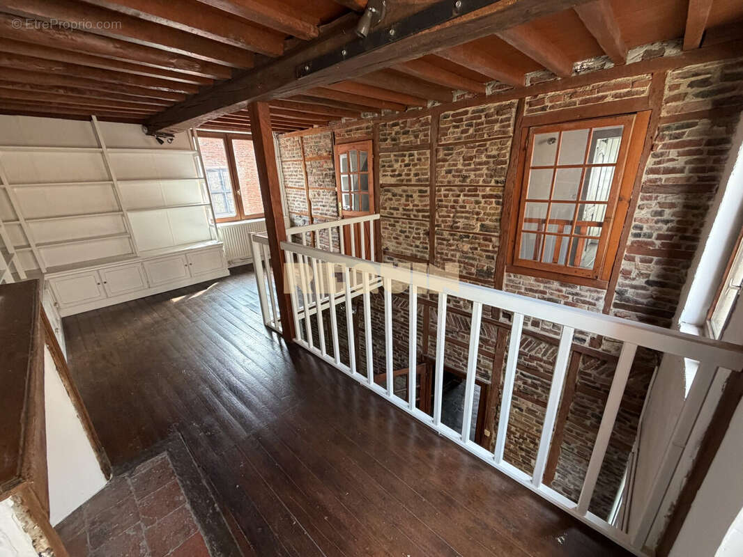 Maison 148 m² à Lille  - photo 7